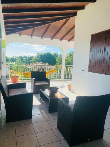 Apartamento T2 Spacieux Et Moderne - Plages � Proximit�s