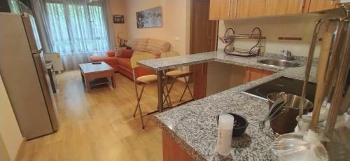 Apartamento Puerto De Luarca
