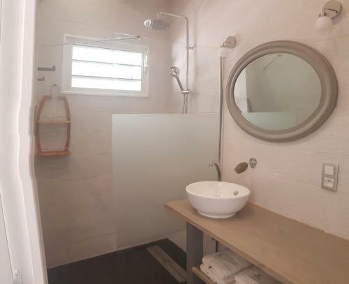 Lodge Chez Lauvineth