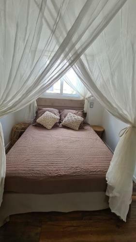 Lodge Chez Lauvineth