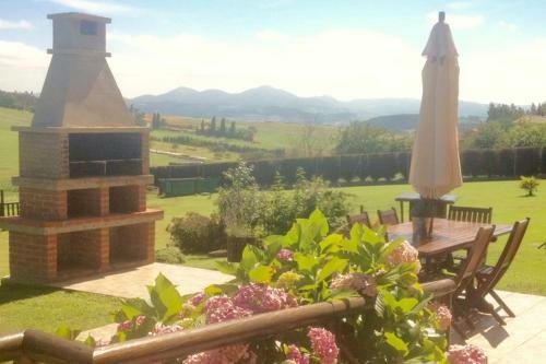 Agroturismo Maria La Carbayeda