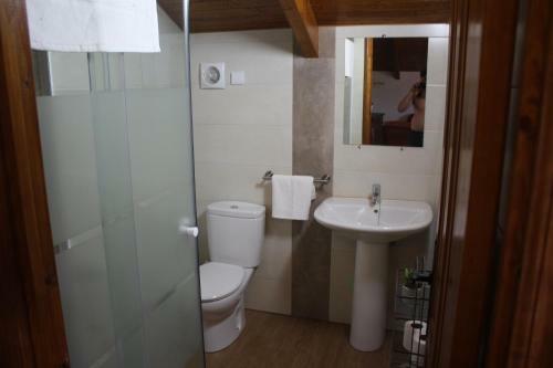 Apartamento Les Casines
