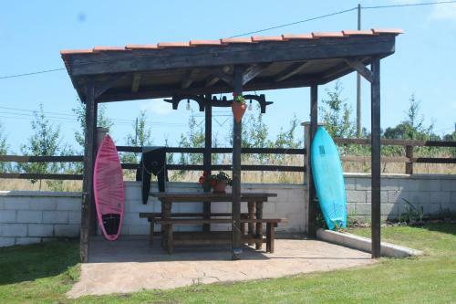 Apartamento Les Casines