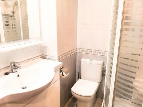 Apartamento Corazon De Luanco