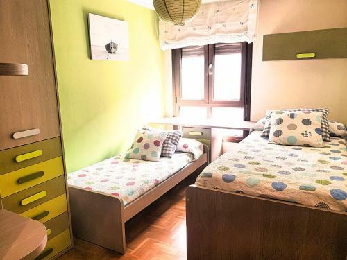 Apartamento Corazon De Luanco