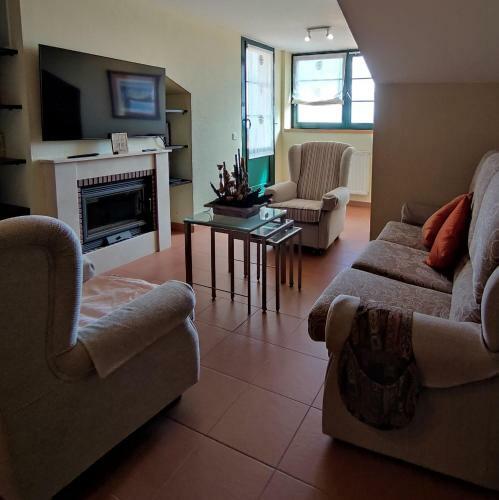 Apartamento Espectacular D�plex Con Piscina Y Cancha de Tenis