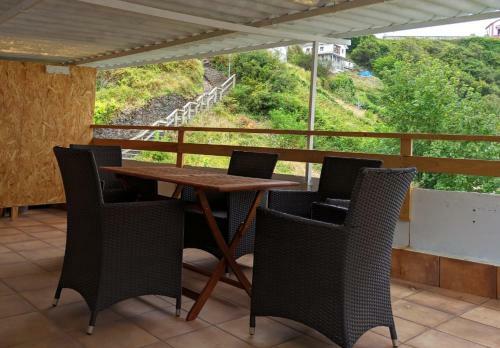 Apartamento Atico La Pe�a