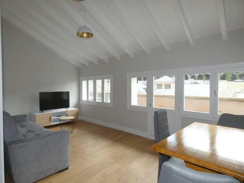 Apartamento Atico La Pe�a