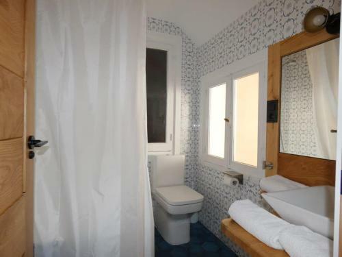 Apartamento Atico La Pe�a