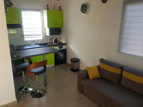 L'aliz�e & Spa Jaccuzzi Privatif Et Petit Dejeuner Compris