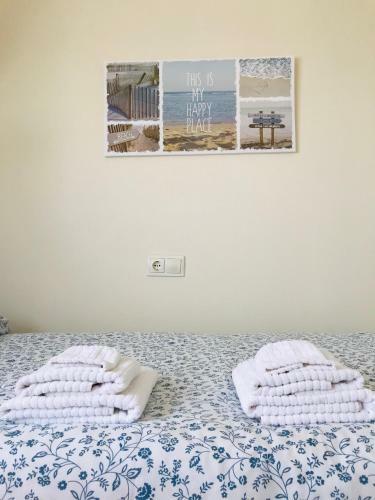 Apartamento Bonitas Vistas