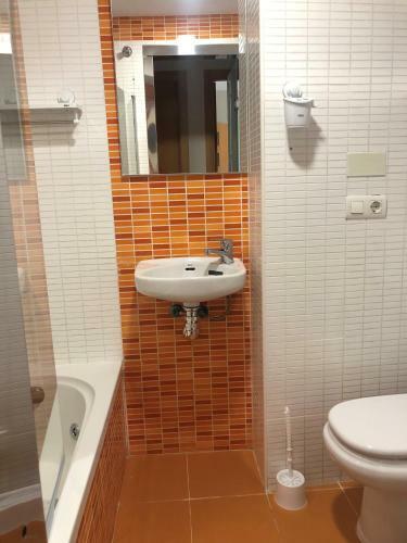 Apartment Lucena Park