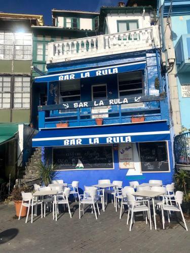 Calle Quinta, 3