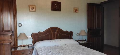 Apartamento Casa Rural Julia