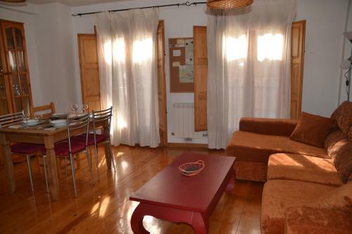 Apartamento Romy