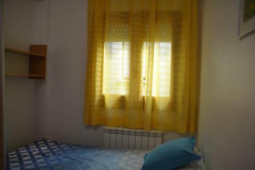 Apartamento Romy