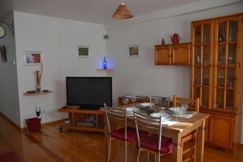 Apartamento Romy
