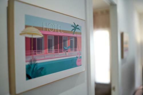 Apartamento El Coso Boutique Lucena