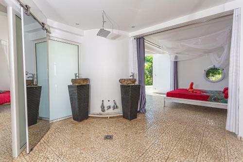 Villa A Ciel Ouvert