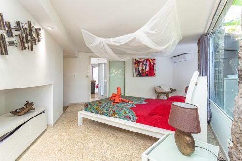 Villa A Ciel Ouvert