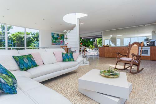 Villa A Ciel Ouvert