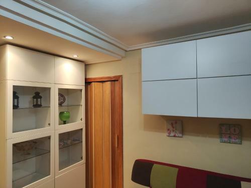 Apartamento Valle Lugones