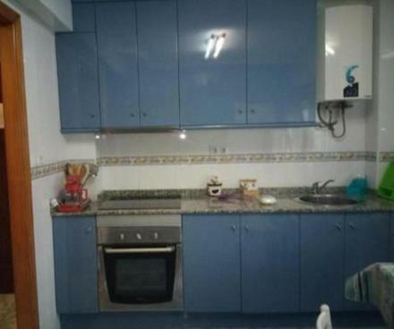 Apartamento Valle Lugones