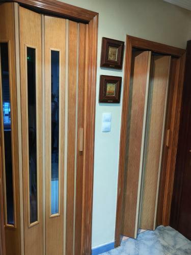 Apartamento Valle Lugones