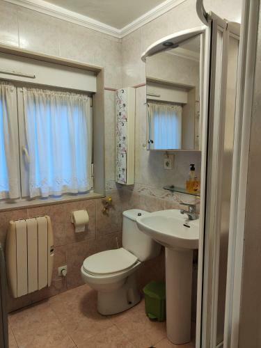 Apartamento Valle Lugones