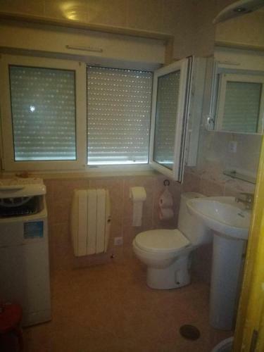 Apartamento Valle Lugones
