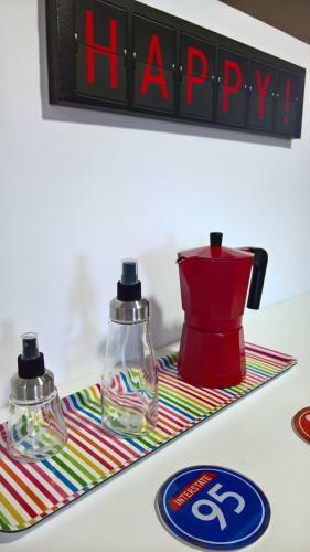 Apartamento Loft Cerca de Zaragoza