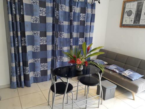 Apartamento G�te Noasol