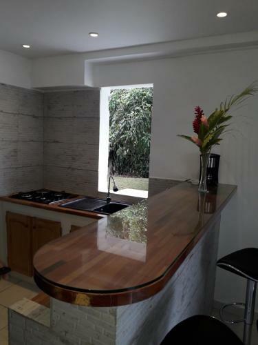 Apartamento G�te Noasol