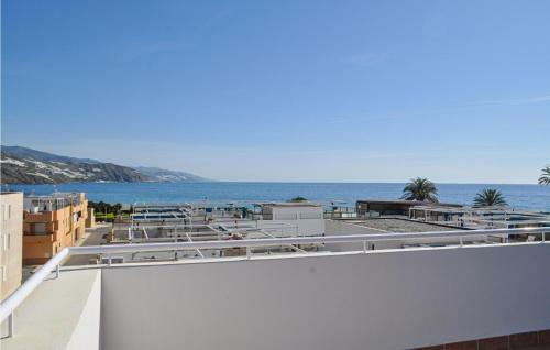 Nice Apartment In L�jar W/ Wifi And 2 Bedrooms