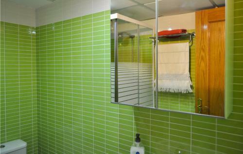 Nice Apartment In L�jar W/ Wifi And 2 Bedrooms