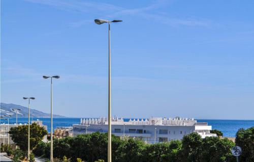 Nice Apartment In L�jar W/ Wifi And 2 Bedrooms