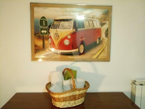 Apartamento Estrella Rural