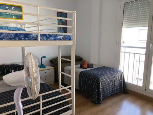 Apartamento Estrella Rural