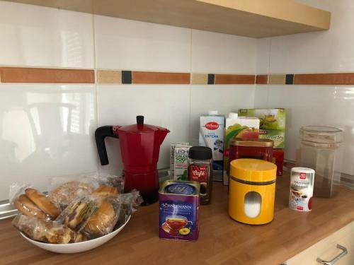 Apartamento Estrella Rural
