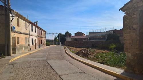 Apartamento Estrella Rural