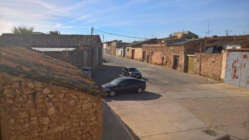 Apartamento Estrella Rural