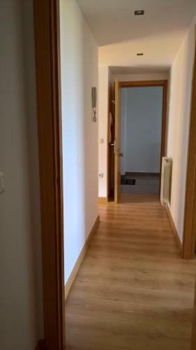 Apartamento Estrella Rural