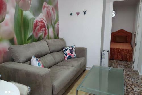 Apartamento Los Tulipanes