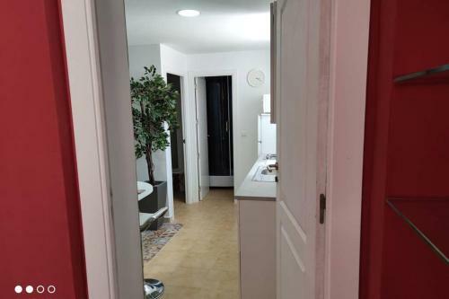 Apartamento Los Tulipanes