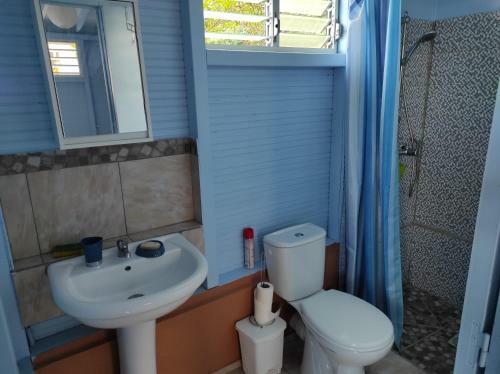 Bungalow La Marina