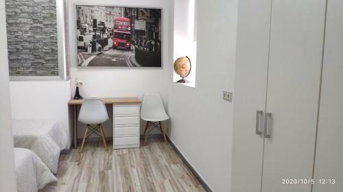 Apartamento La Luna