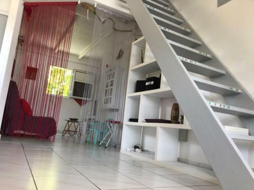 Apartamento Appart-97290