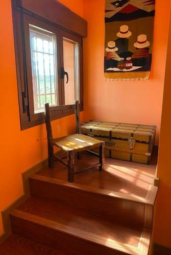 Apartamentos Rurales Los Altos Del Castejon