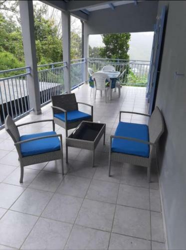 Villa Remy