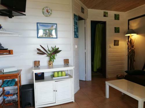 Vanille Lodge